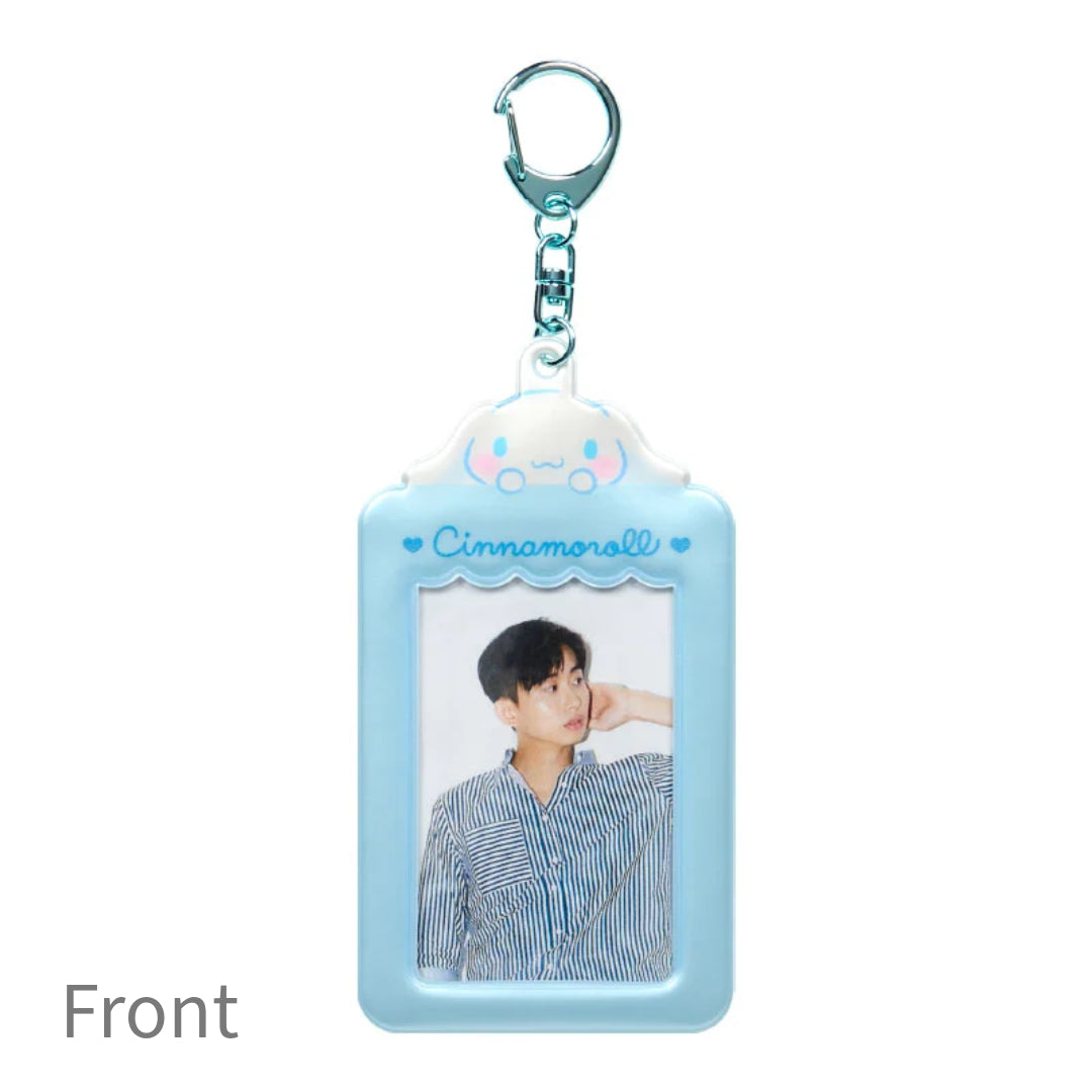 Enjoy Idol Instax Holder