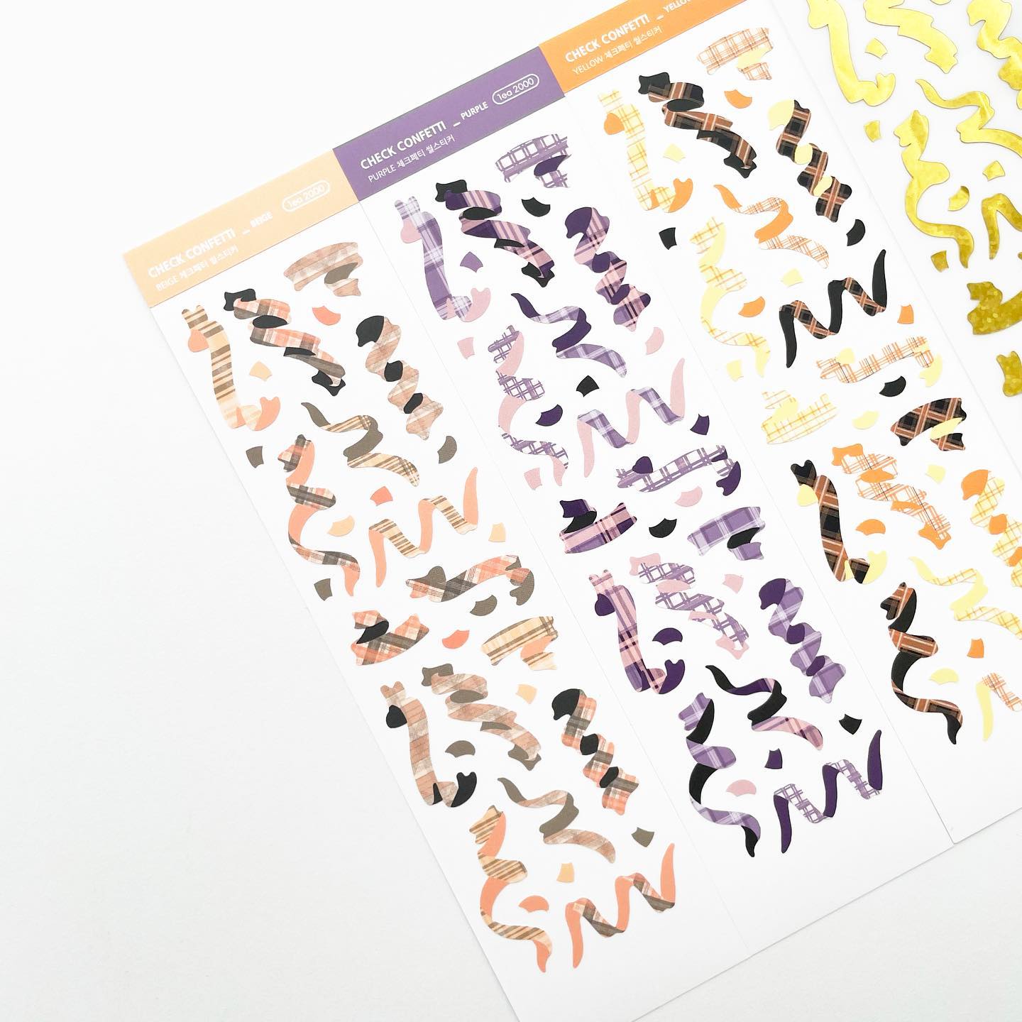 Confetti