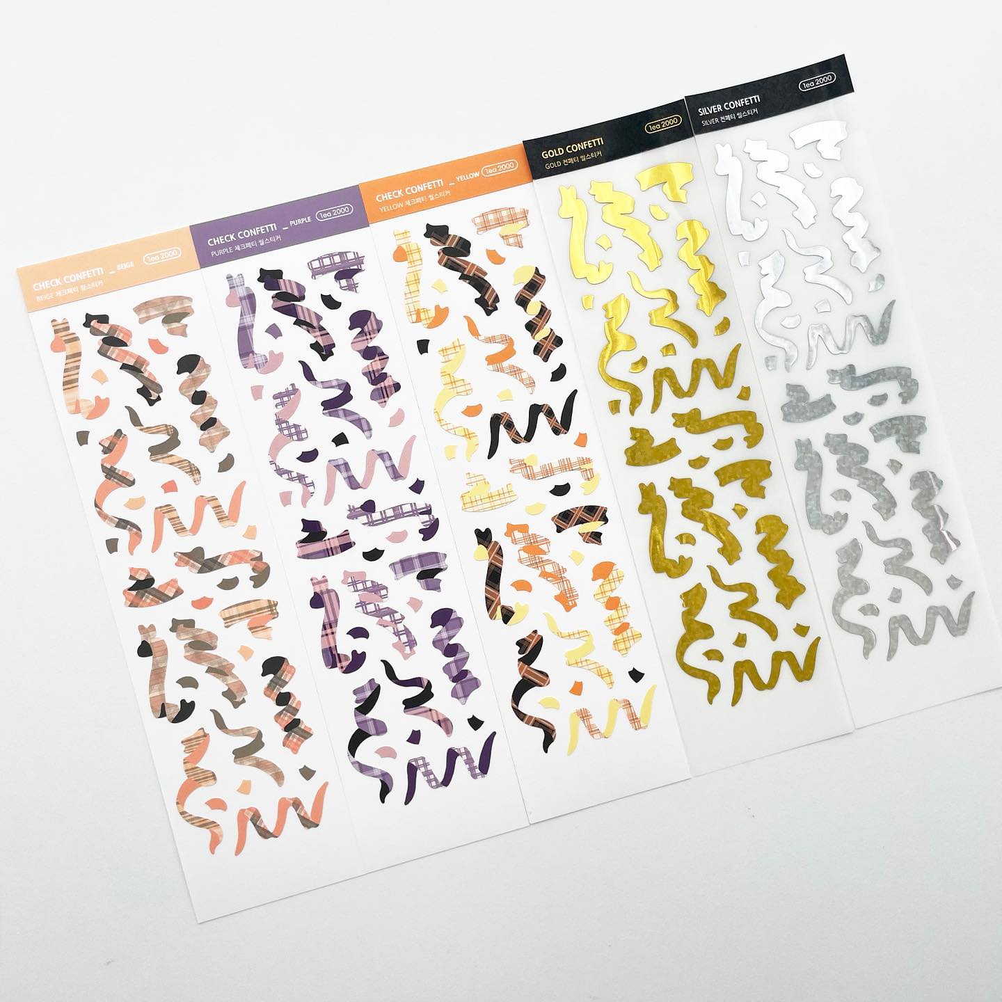 Confetti