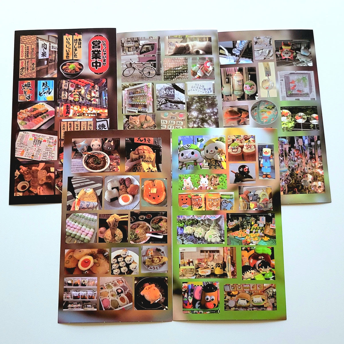 Sticker Packs