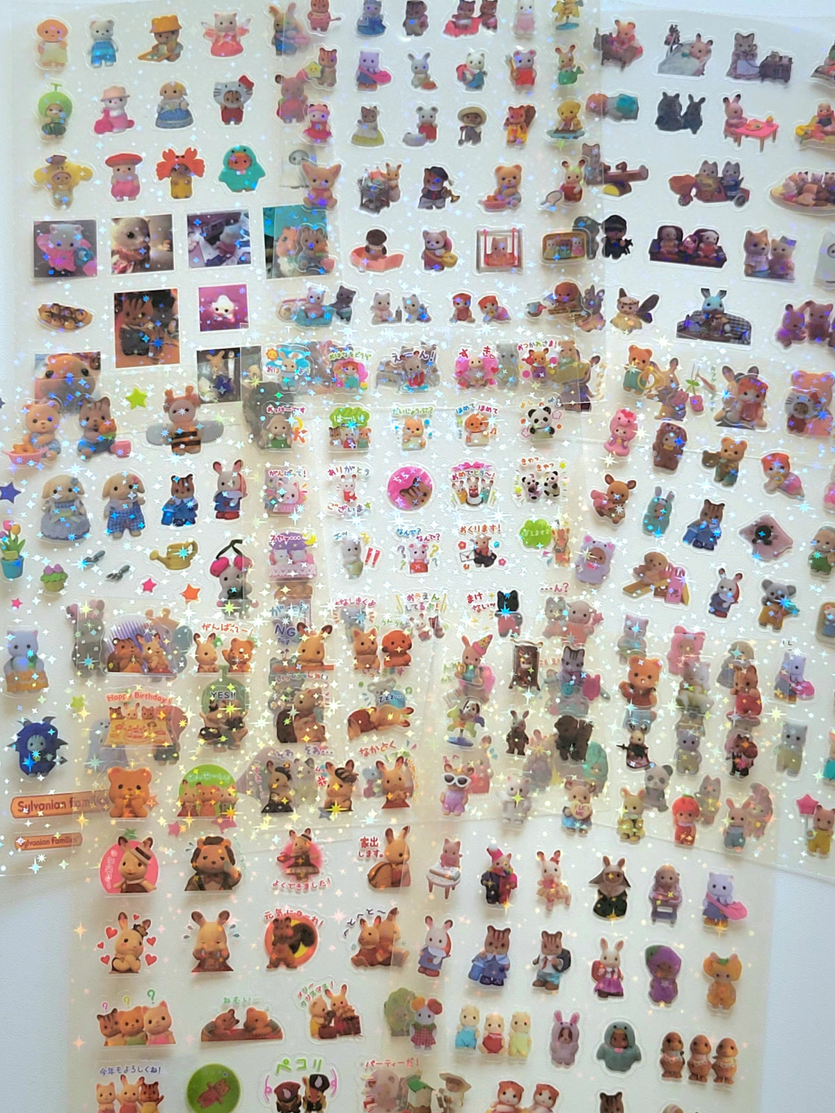 Sticker Packs