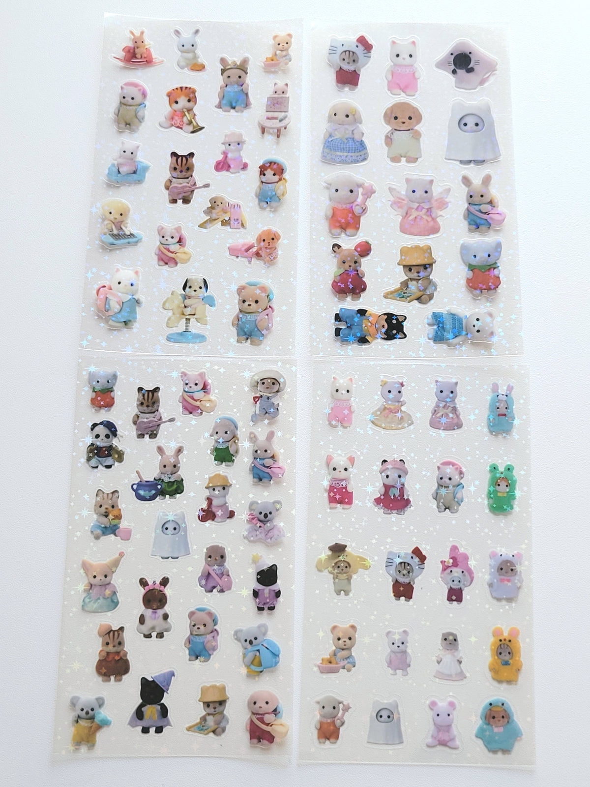 Sticker Packs