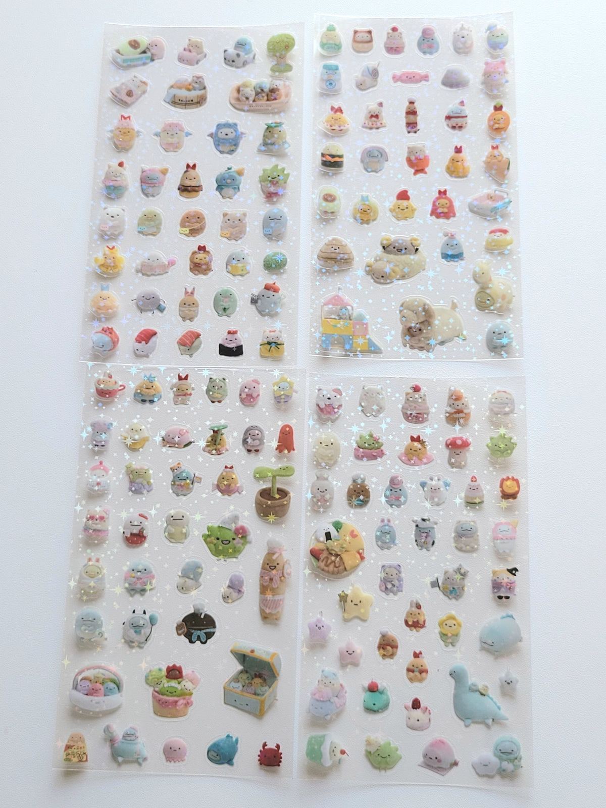 Sticker Packs
