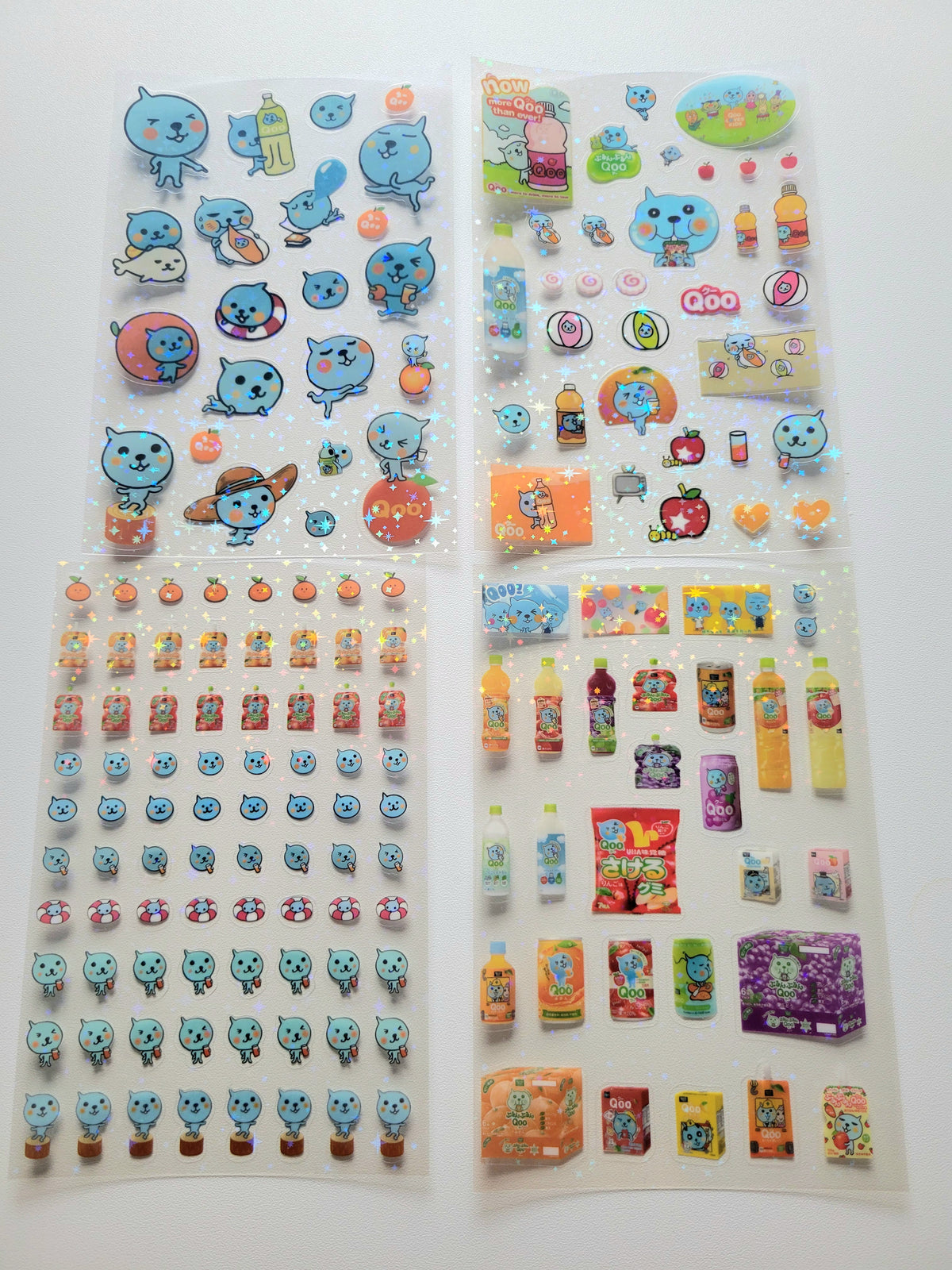 Sticker Packs