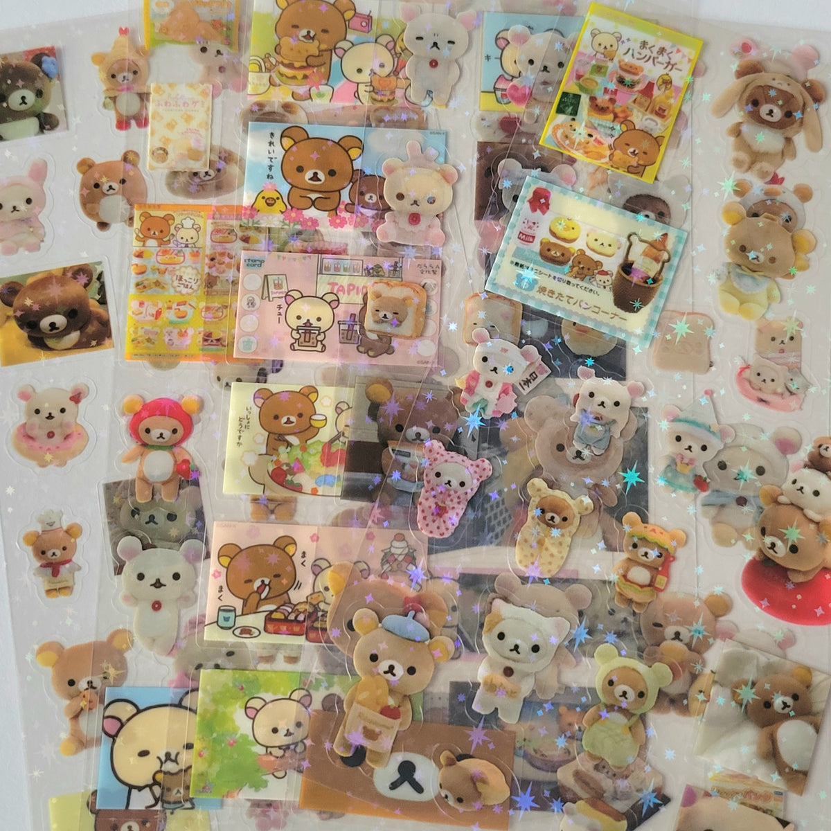 Sticker Packs