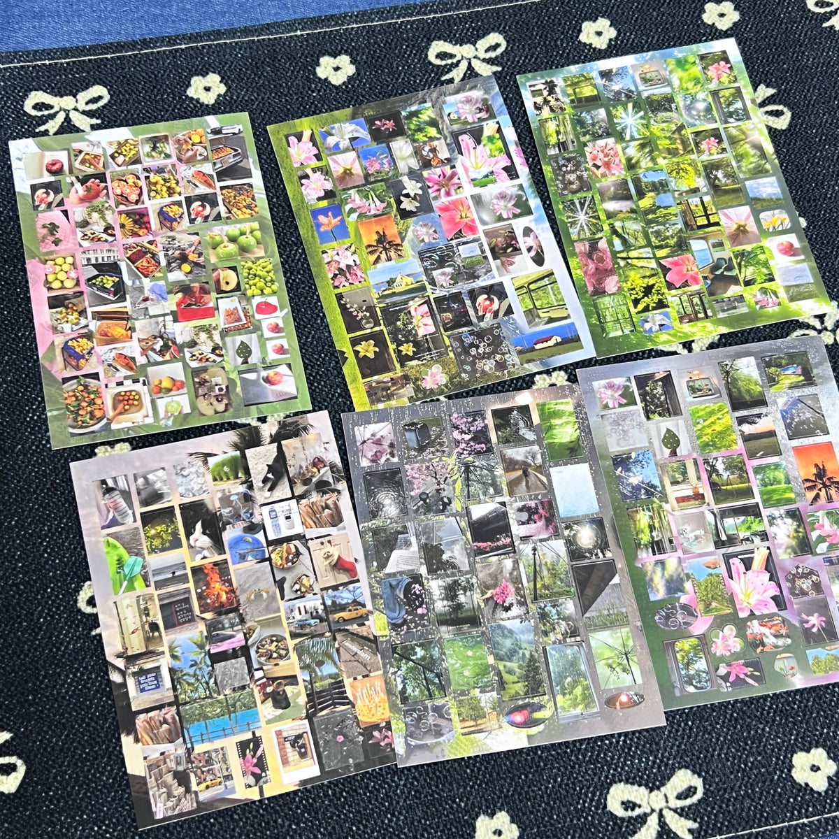 Sticker Packs