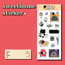 sweethome