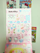 Kitty Stickers