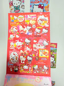 Kitty Stickers