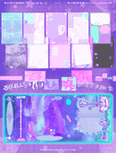 Summoning Notes M5 Binder