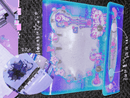 Summoning Notes M5 Binder