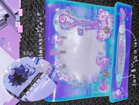 Summoning Notes M5 Binder