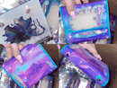 Summoning Notes M5 Binder