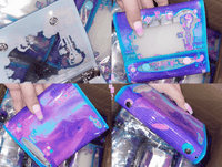Summoning Notes M5 Binder
