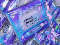 Summoning Notes M5 Binder