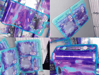 Summoning Notes M5 Binder