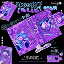 3 in. Collectbook