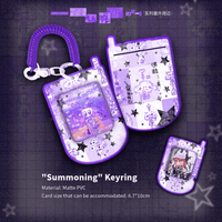 Summoning Roster