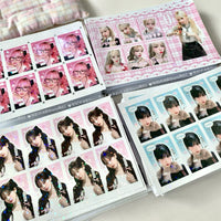 Aespa Sticker Packs