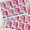 Aespa Sticker Packs