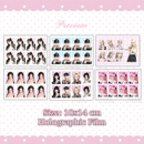 Aespa Sticker Packs