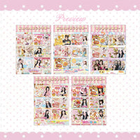 Aespa Sticker Packs