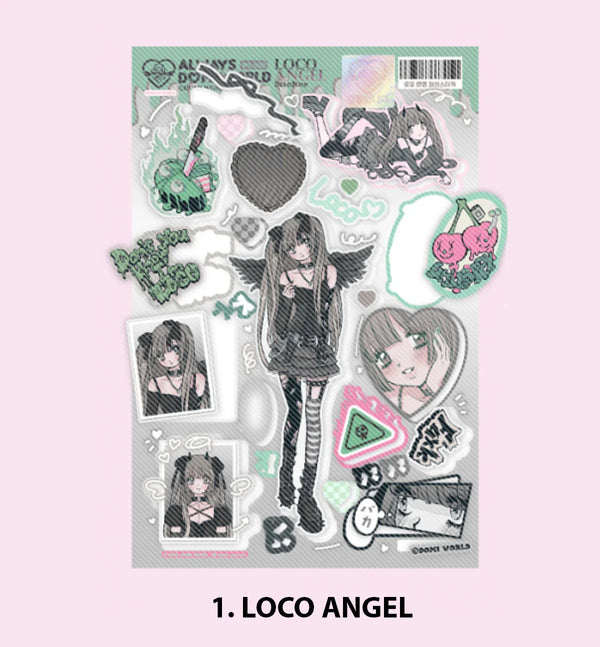 Angel