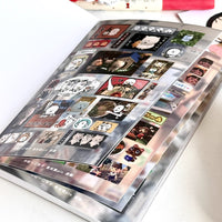 Dumpling Sticker Book