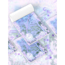 Dark Healing A6 Memo Pads