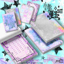 Dark Healing A6 Memo Pads