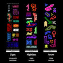 Neon Sign