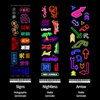Neon Sign
