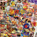 Mini Sticker Sheet Packs