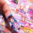 Oliwa's Home Page
