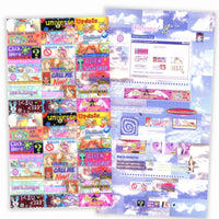 Oliwa's Home Page