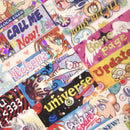 Oliwa's Home Page