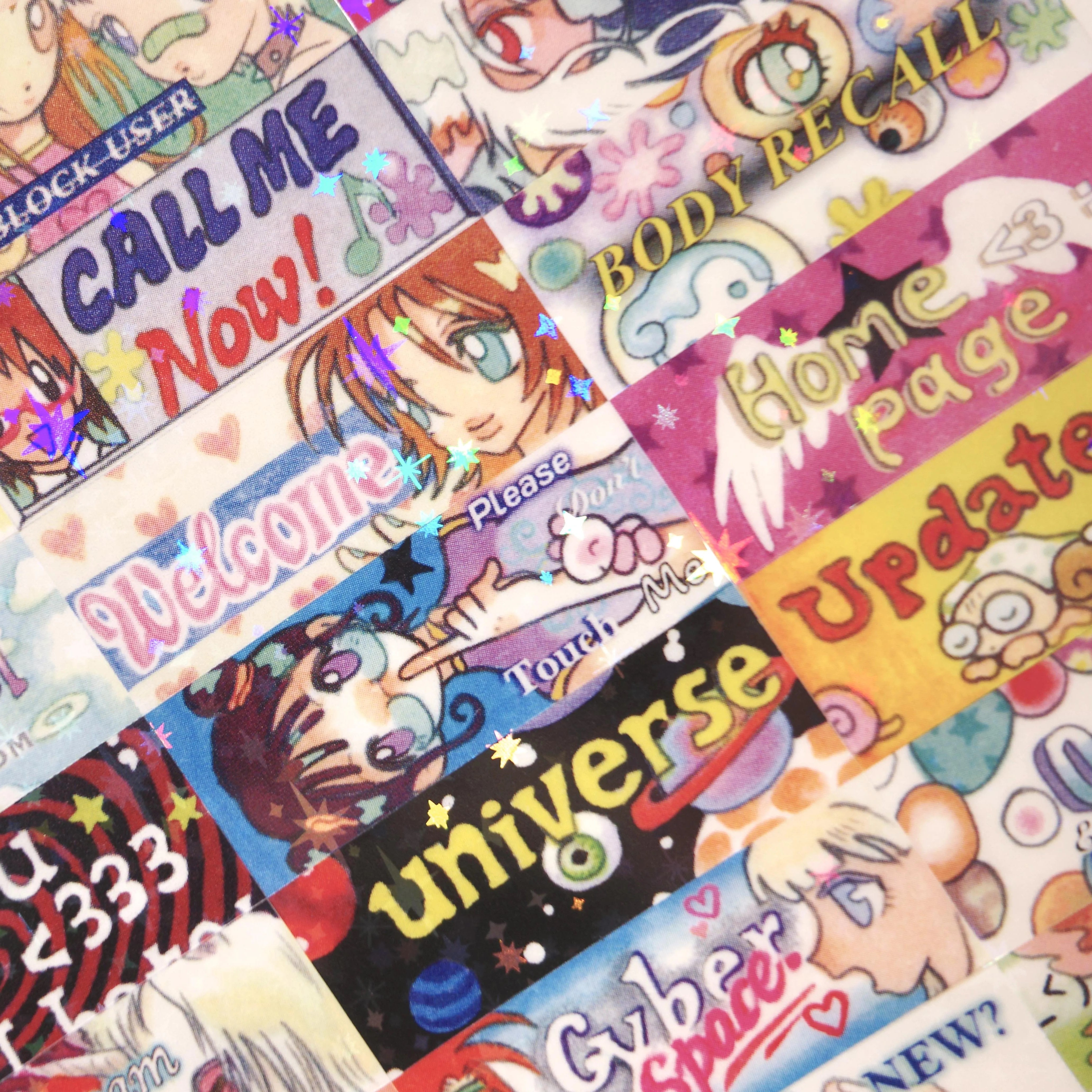 Oliwa's Home Page