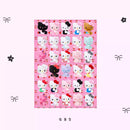 Kitty Plushies