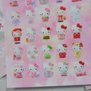 Kitty Plushies