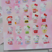 Kitty Plushies