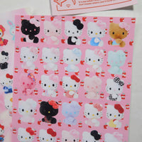 Kitty Plushies