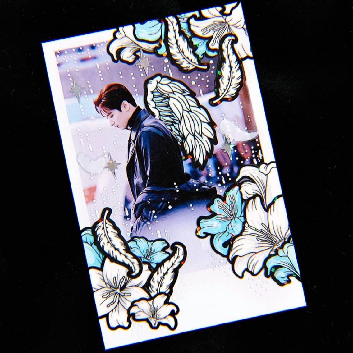 Angel Wings