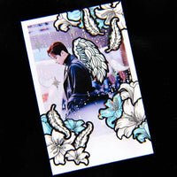 Angel Wings