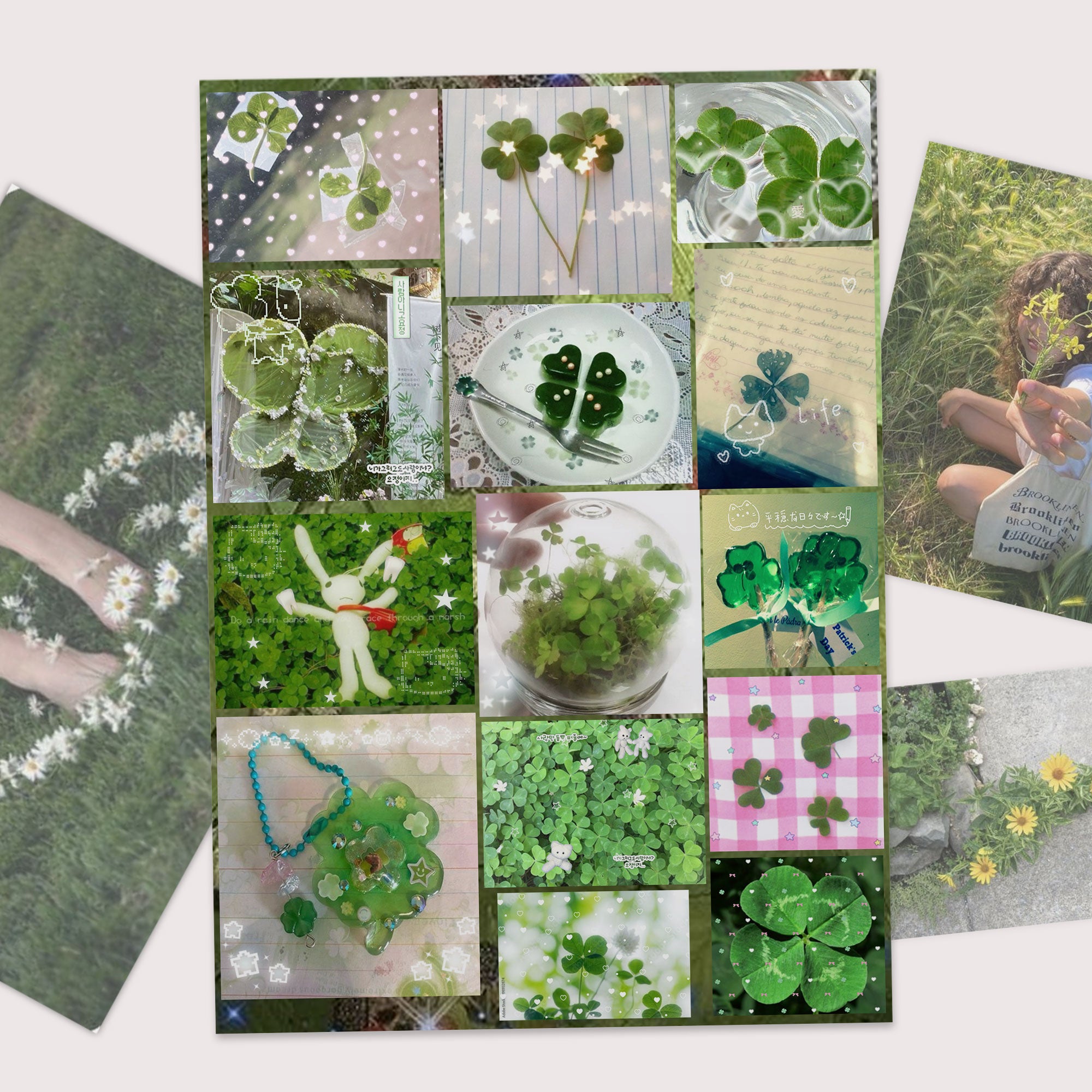 Clovers