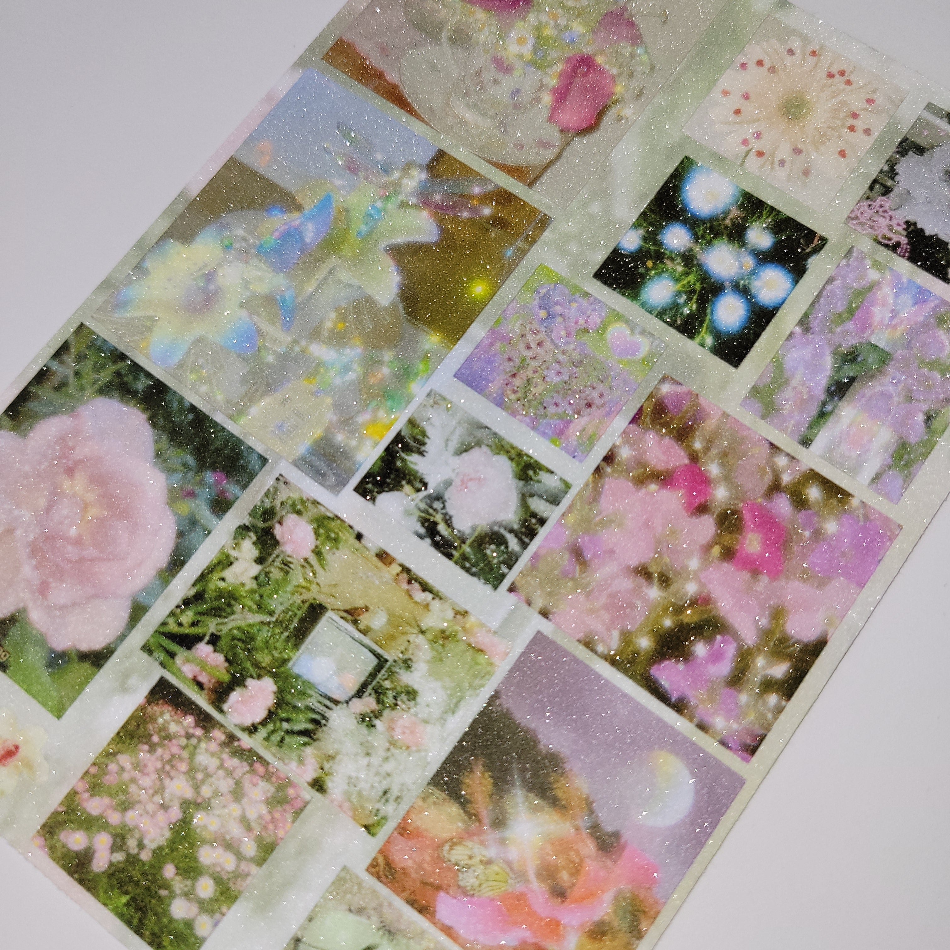 Keep Blooming