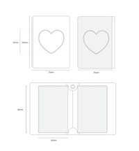 Tuxedosam Collectbook