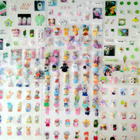 Sticker Packs