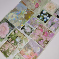 Keep Blooming