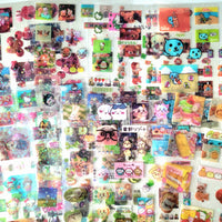 Sticker Packs