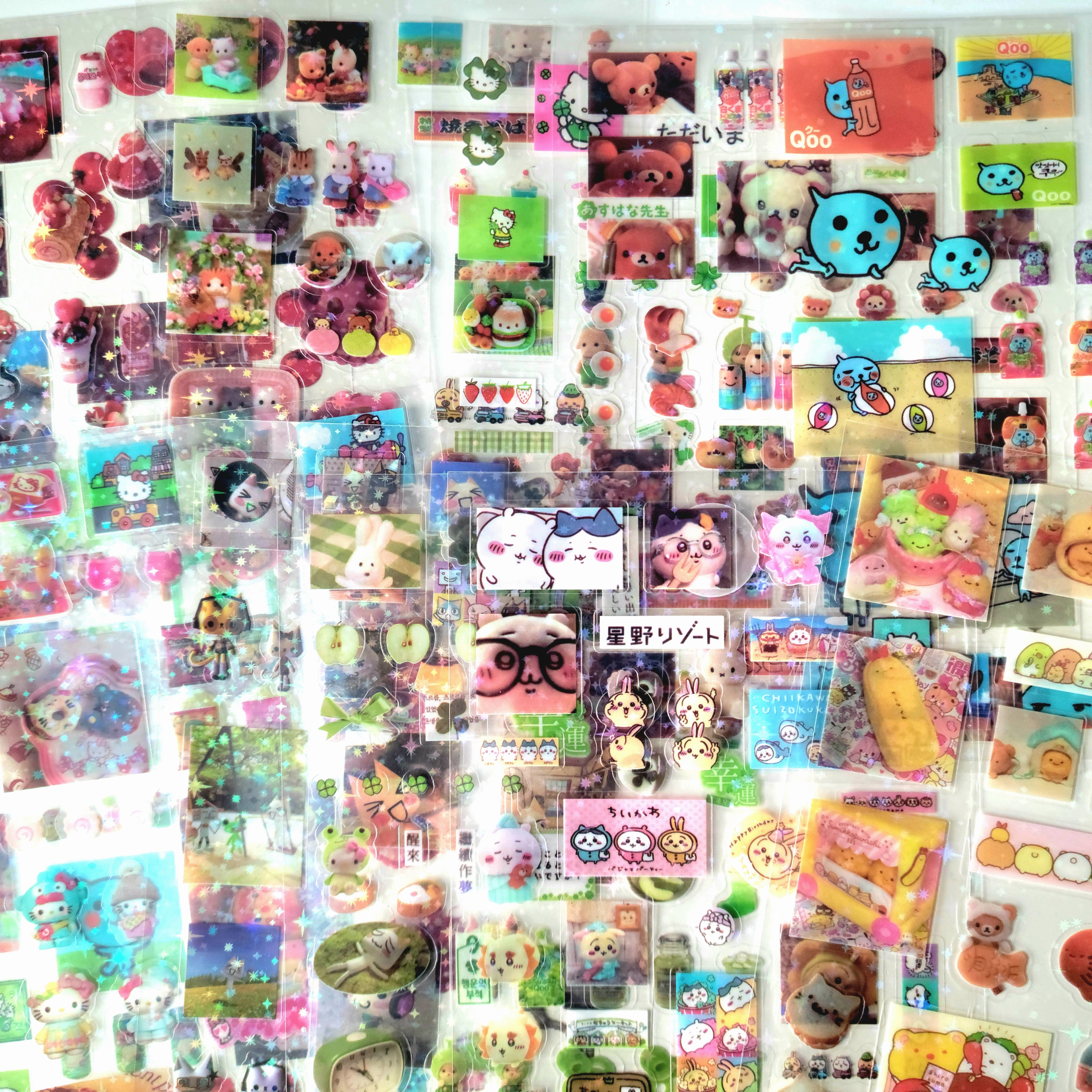 Sticker Packs